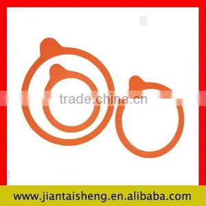 Waterproof Rubber Silicone Seal Products thumbnail-6