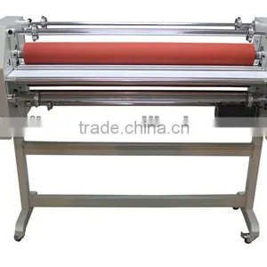 1300MM 51" High Auto Cold Process Laminator thumbnail-1