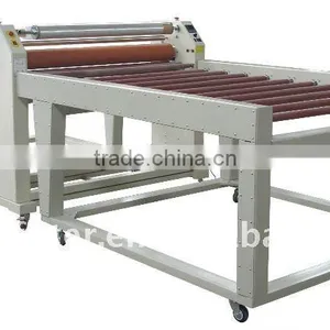 1600MM 63inch Auto Glass Door Thermal Laminator thumbnail-1