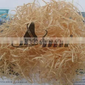 Wood Wool Making Machine for Particleboard thumbnail-5