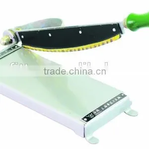 8" Manual Zigzag Trimmer / Photo Trimmer thumbnail-1