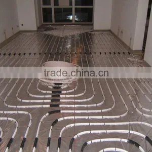 China Manufacture High Quality Under Floor Heating PE-RT Pipe thumbnail-1