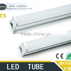Updated Portable China Supplier 20w 1200mm 4ft t5 Led Tube Light Housing 3 Years Warranty Waterproof LED Lighting Tubes Lamp thumbnail-2