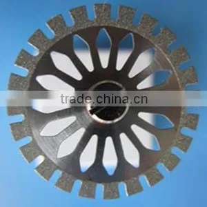 Diamond Separating Disc thumbnail-1