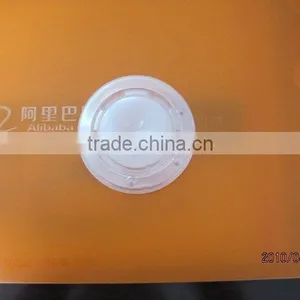 Plastic Flat Lid thumbnail-1