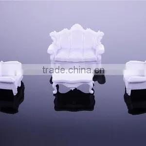 Model Sofa, 2013 New Model Sofa, Model Living Sofa Set thumbnail-6