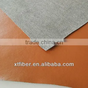 Microfiber Leather for Garments and Gloves thumbnail-2