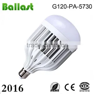 Long Life 3w Led Light Bulb Warm White thumbnail-1