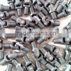 NB High Quality Brass Universal Joint thumbnail-5