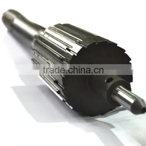 HSS Special Machine Reamer With a Guide Rods thumbnail-3