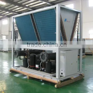 Air Cooled Water Chiller USA Airconditioners thumbnail-1