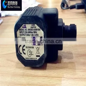 China Supplier 2m 600leds Cheap SMD Led Mini Chain Light With Snowflake thumbnail-2