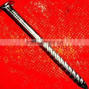 Burundi Market Surface Elcecto Galvanzied Twisted Nails thumbnail-3