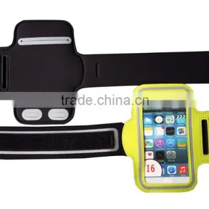 Factory Wholesale Sport Armband for 5.5inch IPhone 6 Plus thumbnail-1