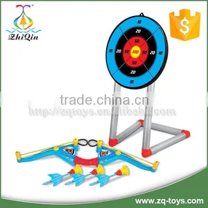 Good Quality Outdoor Toy Bow and Arrow Set thumbnail-2