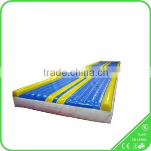 Inflatable 0.55mm PVC Air Filter Mat thumbnail-1