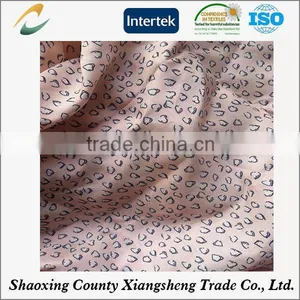 Wholesale Fabric High Quality Elegant Viscose Knit Fabric thumbnail-1