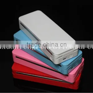 Special Desk Lamp Mobile Power Bank For Cell Phone Accessories thumbnail-1