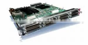 NIB Cisco Catalyst 6500 Policy Ftr Cards WS-F6700-DFC3BXL Latest Network Card thumbnail-1