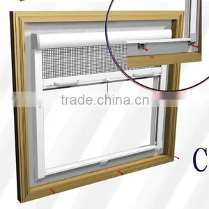 Roller Screen for Window thumbnail-4