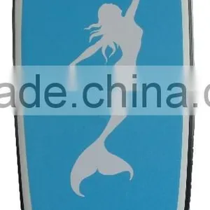 Cheap Inflatable Sup Board 2016 Inflatable Sup Board for Yoga Most Popular thumbnail-1
