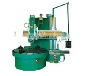 C5132A Single Column Vertical Lathe thumbnail-1