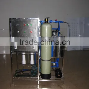 Seawater Desalination Machine/seawater Desalinator thumbnail-2