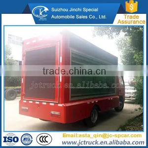 Quality Small Size Led Decoration Light for Truck Wholesale thumbnail-4