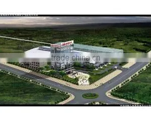 Chongqing Jialing-Jiapeng Industrial Co., Ltd. company overview - view 1 thumbnail