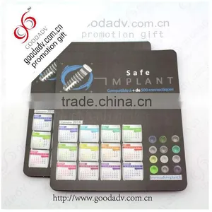 2015 High Quality and Competitive Price EVA the Mouse Pad thumbnail-1