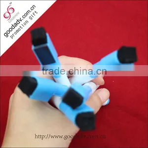 2015 Guangzhou Colorful Magnetic Whiteboard Marker Dry Eraser Pen Quality Choice thumbnail-4
