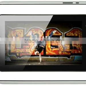 OEM Android Tablet China Manufacturer 9.7inch Mali 400 Gpu Android 4.0 Tablet thumbnail-1