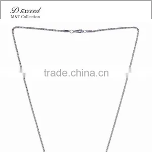 2015 Latest Model Fashion Necklace,new Design Fashion Necklace thumbnail-4