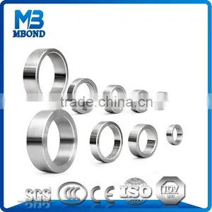 Galvanized Steel Tube Forged Ring thumbnail-3