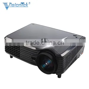 Guangdong Projector 2600 Lumens LCD Projector thumbnail-2