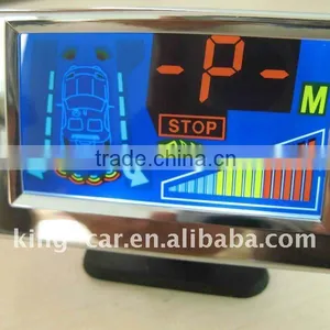 Ultrasonic Parking Sensor thumbnail-1