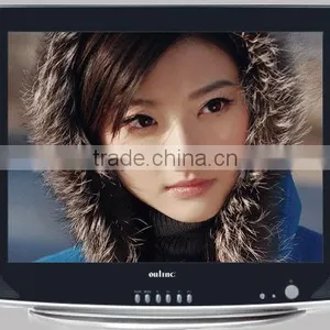 21inch New Design Full HD CRT Color TV thumbnail-3