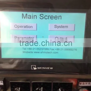 Durable and High Quality Chocolate Packing Machine Made in China thumbnail-6