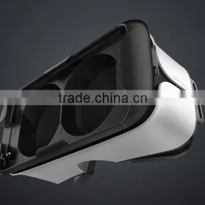 Google Cardboard 3D Virtual Reality Glasses/helmet/headset/VR Box for Iphone 6plus and 6splus thumbnail-2