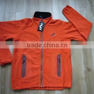 Men's Polar Fleece Jacket thumbnail-1