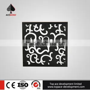 Easy Cleaning and Maintenance 300*1200mm Art Panel Bathroom thumbnail-1