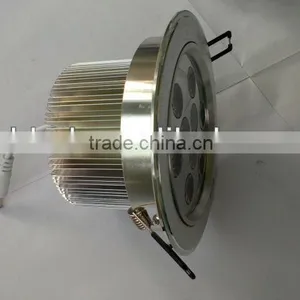 9w Led Downlight High Brightness thumbnail-1