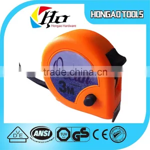 3M 16mm Hot Sale Mix Color Function of Measuring Tapes thumbnail-2
