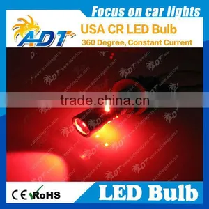 880 25W Auto Fog Lights LED Bulbs Driving Daytime Running Lamp 12V thumbnail-2
