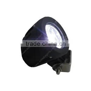 2 Inch 10W CR-EE LED Work Light Spot Lamp Off Road Car Truck Boat ATV SUV 4W 12V 24V 32V thumbnail-4