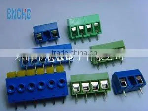 Electronic Transformer Terminal Blocks thumbnail-1