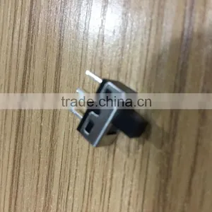 3pin High Quality and Hot Selling Slide Switch With Mini Design for Electrical Appliance thumbnail-1
