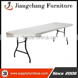 Outdoor Mini Plastic Folding Table For Studying Or Reading JC-T30 thumbnail-4