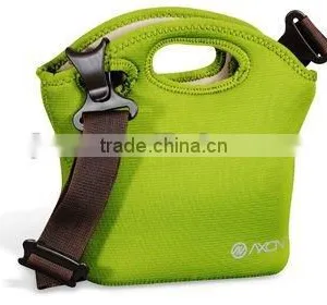 Customized Neoprene Computer Briefcase thumbnail-1