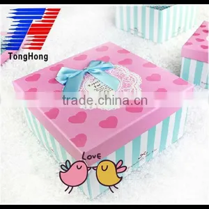 Decorative Gift Boxes Wholesale thumbnail-1